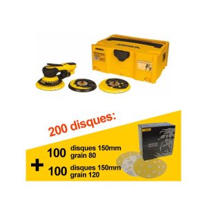 ponceuse-mirka-deros-200-disques-offerts